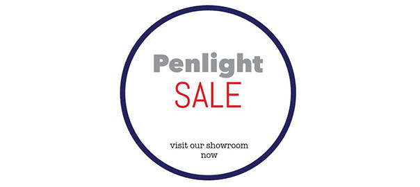 Penlight Sale