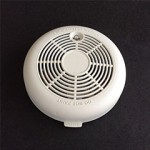 Smoke detector