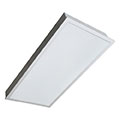 Recessed Type Dust Proof Louver